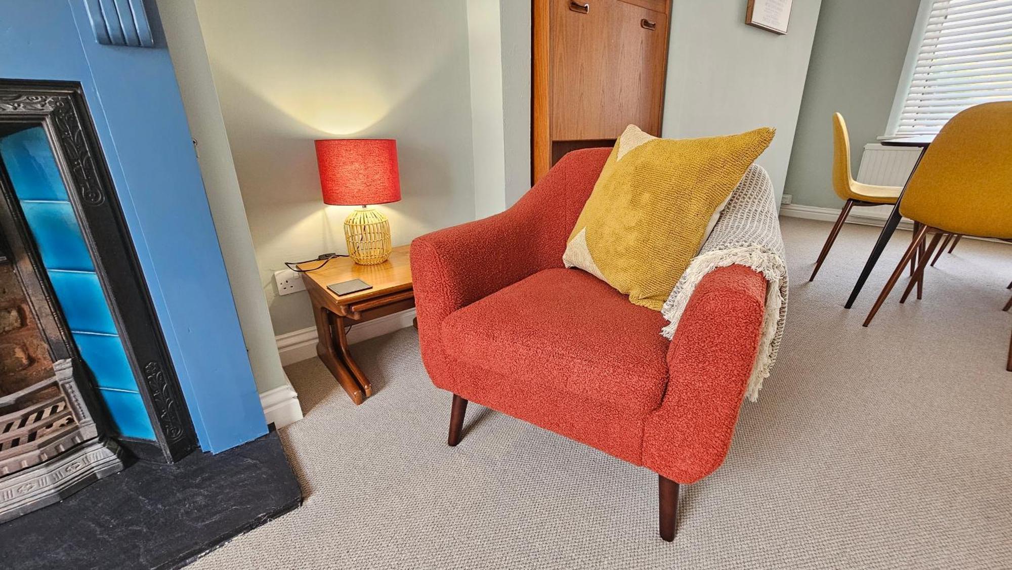 Holiday home St Pauls Terrace - 2 Bed House Nr Train Station York